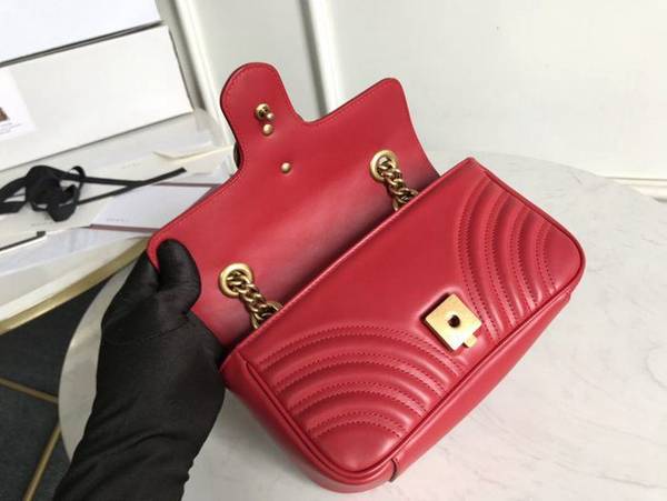 高仿包GG Marmont系列 經典之王—銷售王正品原廠皮#446744ydgu12091 6 高仿包GG Marmont系列 經典之王—銷售王正品原廠皮#446744ydgu12091