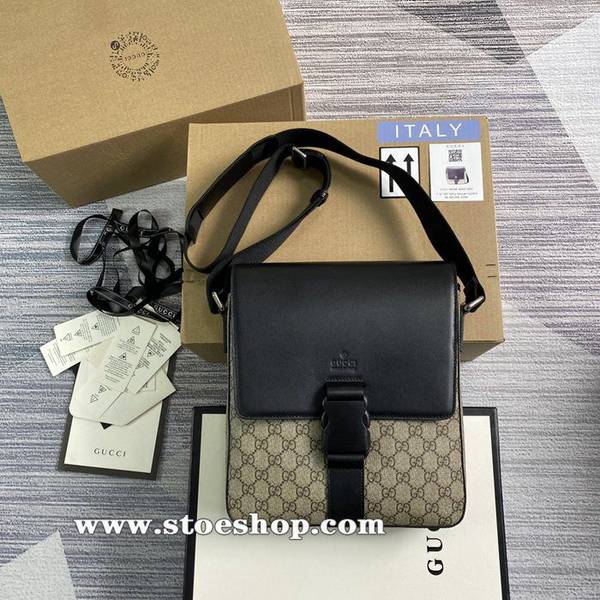 原單gucci新款。市場頂級獨家控貨專櫃品質進口牛皮，原廠五金406368PVC/啡克ydgu12258