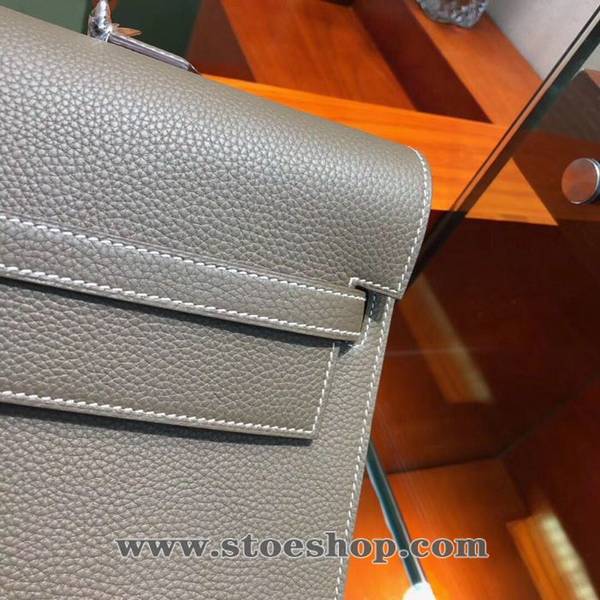 高仿精品批發愛馬仕Kelly公事包38cm Togo皮 頂級手工!專櫃品質! 5 高仿精品批發愛馬仕Kelly公事包38cm Togo皮 頂級手工!專櫃品質!