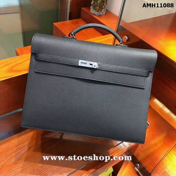高仿包愛馬仕Kelly公事包38cm Togo皮 頂級手工！專櫃品質！