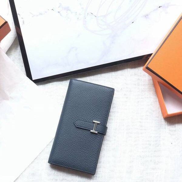 奢侈品1：1愛馬仕Ｈ扣 寶石藍