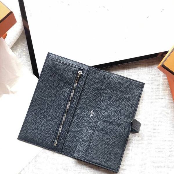 奢侈品1：1愛馬仕Ｈ扣 寶石藍