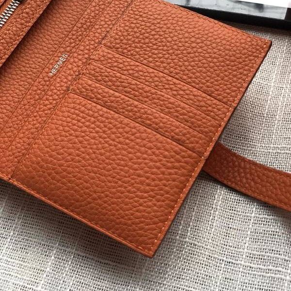 原單奢侈品愛馬仕經典橙