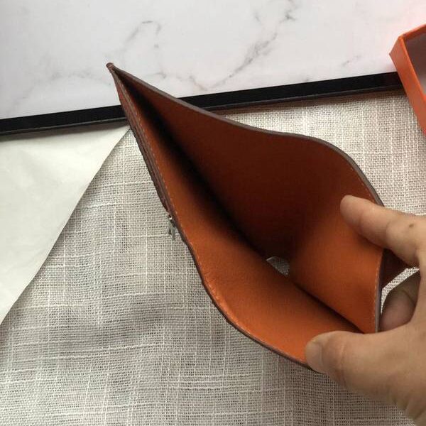 原單奢侈品愛馬仕經典橙