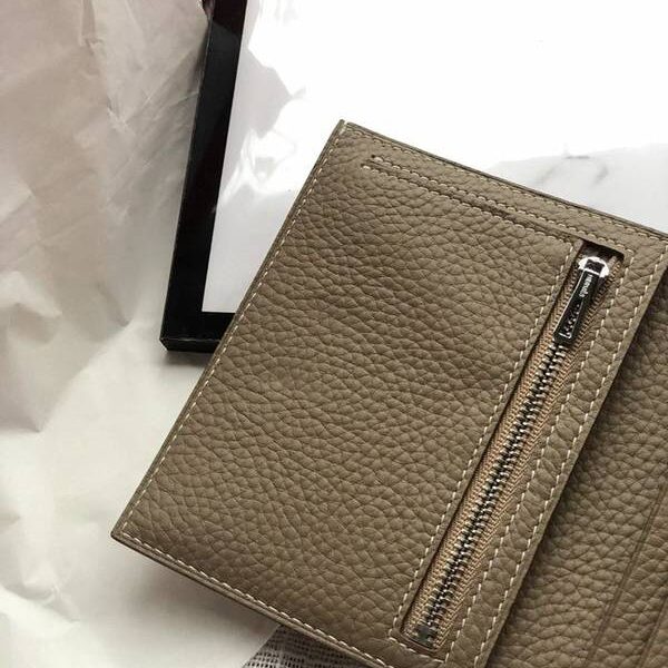 A貨1：1愛馬仕斑鳩灰