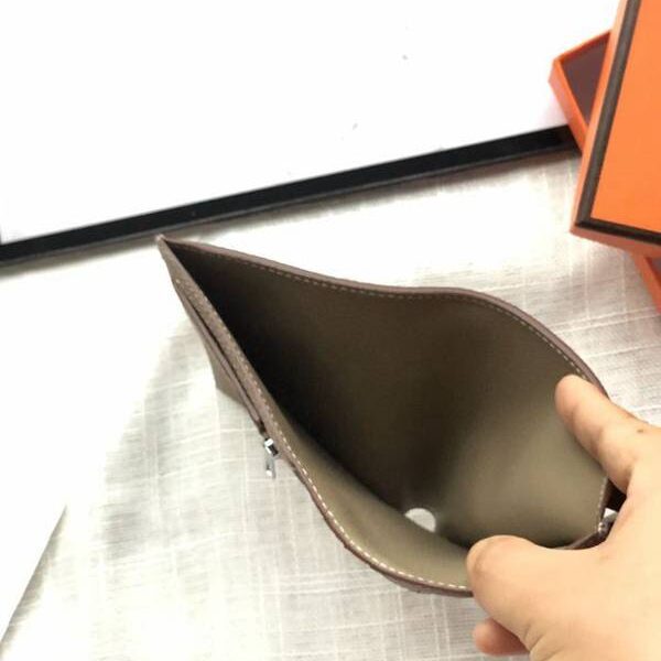 A貨1：1愛馬仕斑鳩灰