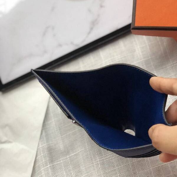 頂級1：1愛馬仕電光藍