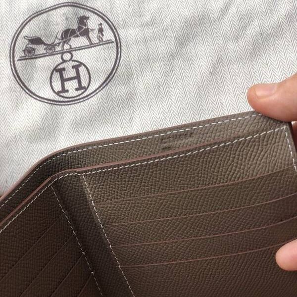 頂級高仿愛馬仕大象灰