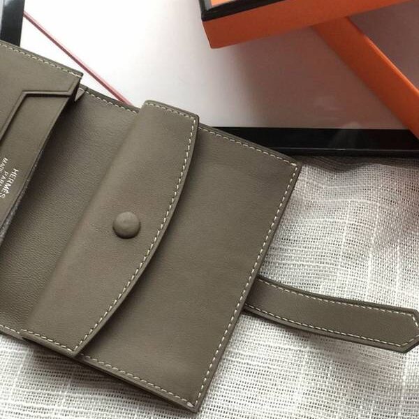 高仿包愛馬仕大象灰