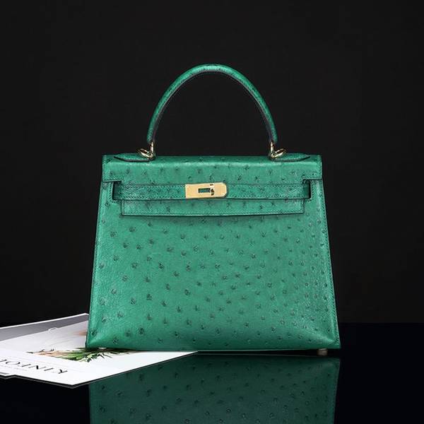 a貨愛馬仕Kelly 28採用南非進口鴕鳥皮,手工縫製製作,豆粒飽滿,紋理清晰,質地柔軟,高端時尚, 3 a貨愛馬仕Kelly 28採用南非進口鴕鳥皮,手工縫製製作,豆粒飽滿,紋理清晰,質地柔軟,高端時尚,