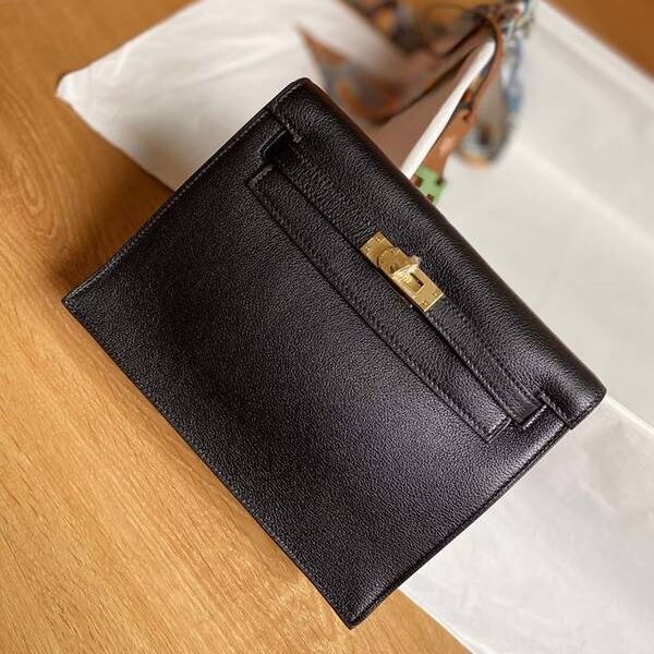 頂級原單愛馬仕 mini Kelly 22cm