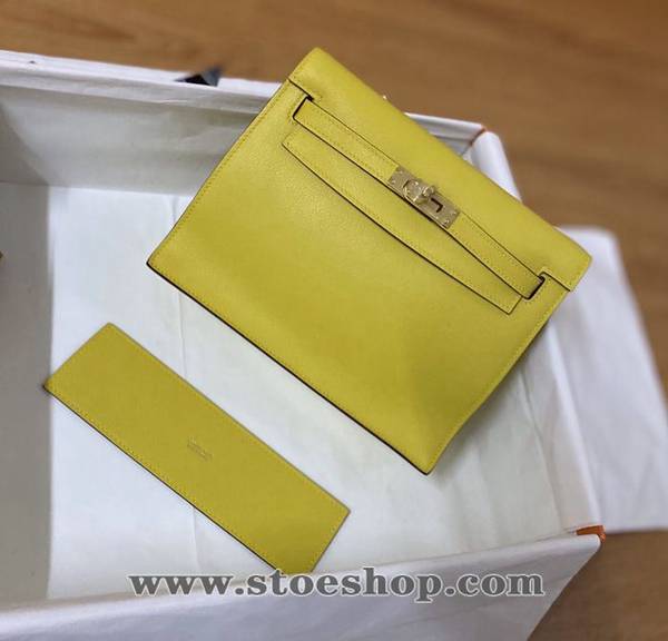 高仿精品推薦愛馬仕Kelly danse22cm evercolor 皮 Jaune amber 9D 琥珀黃 5 高仿精品推薦愛馬仕Kelly danse22cm evercolor 皮 Jaune amber 9D 琥珀黃
