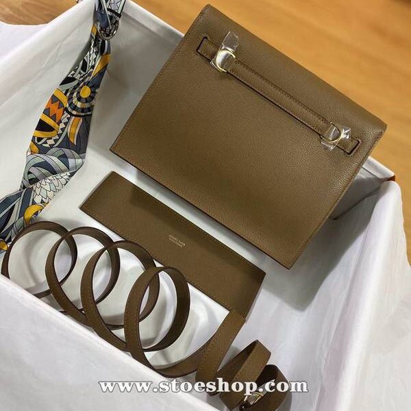 高仿愛馬仕 2020 mini Kelly 22cm