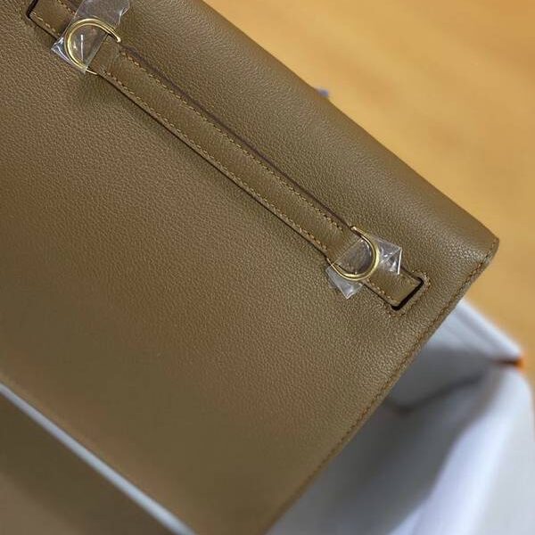 高仿愛馬仕 2020 mini Kelly 22cm