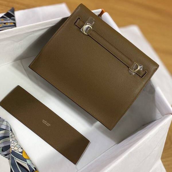 高仿愛馬仕 2020 mini Kelly 22cm