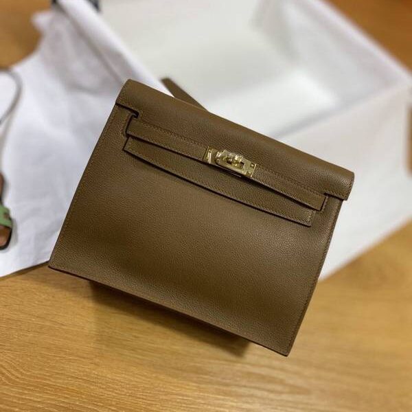 高仿愛馬仕 2020 mini Kelly 22cm