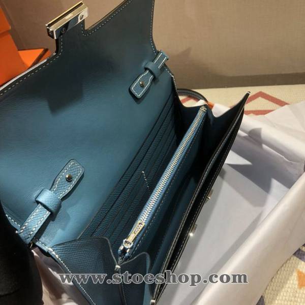 奢侈品愛馬仕EP牛仔蘭金銀現貨,百搭實用,用途多,可斜挎,手包,銀包 5 奢侈品愛馬仕EP牛仔蘭金銀現貨,百搭實用,用途多,可斜挎,手包,銀包
