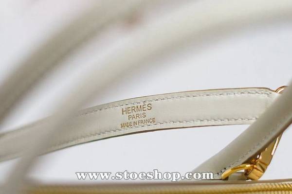 最高等級愛馬仕Hermes Bolide 31 愛馬仕布拼皮保齡球,帆布與swift的搭配 6 最高等級愛馬仕Hermes Bolide 31 愛馬仕布拼皮保齡球,帆布與swift的搭配