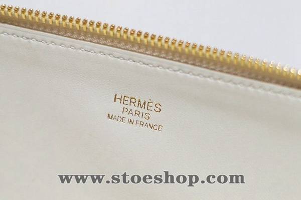 最高等級愛馬仕Hermes Bolide 31 愛馬仕布拼皮保齡球,帆布與swift的搭配 8 最高等級愛馬仕Hermes Bolide 31 愛馬仕布拼皮保齡球,帆布與swift的搭配