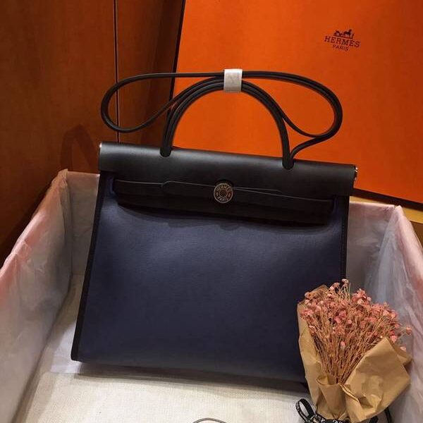 頂級1：1愛馬仕Herbag 31cm高級版