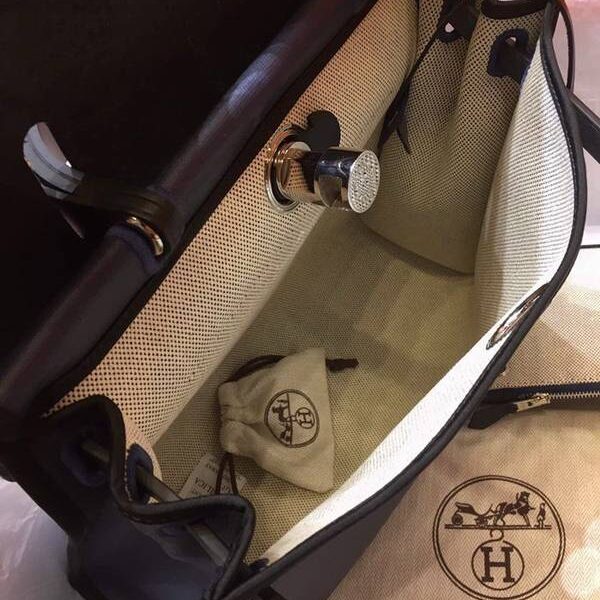 頂級1：1愛馬仕Herbag 31cm高級版
