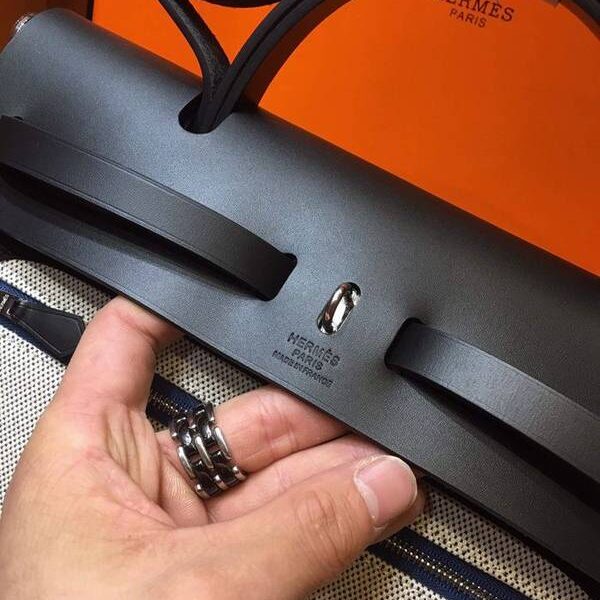 頂級1：1愛馬仕Herbag 31cm高級版