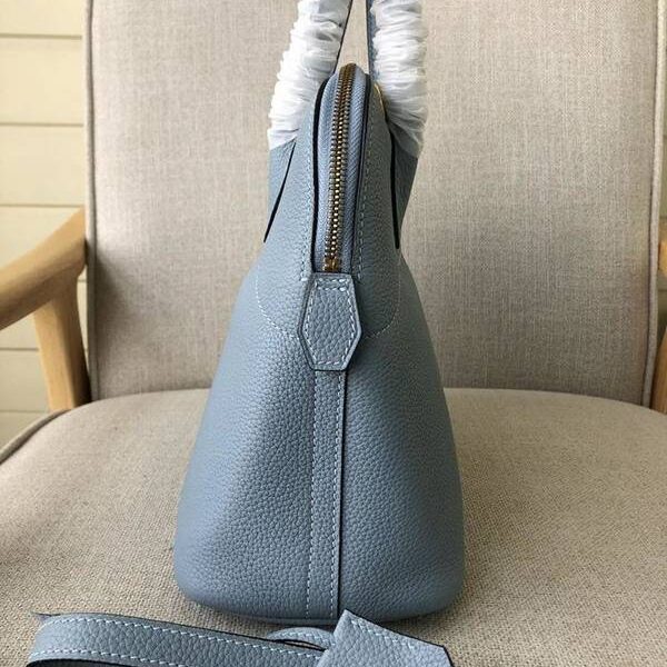 a貨愛馬仕寶萊包原版togo皮27cm，31cm蠟線製作，37cm金銀扣現貨