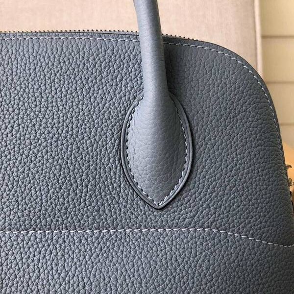 a貨愛馬仕寶萊包原版togo皮27cm，31cm蠟線製作，37cm金銀扣現貨