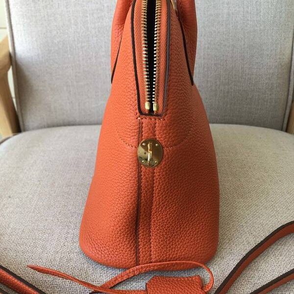 高仿精品批發愛馬仕寶萊包原版togo皮31cm蠟線製作現貨,27現貨 10 高仿精品批發愛馬仕寶萊包原版togo皮31cm蠟線製作現貨,27現貨
