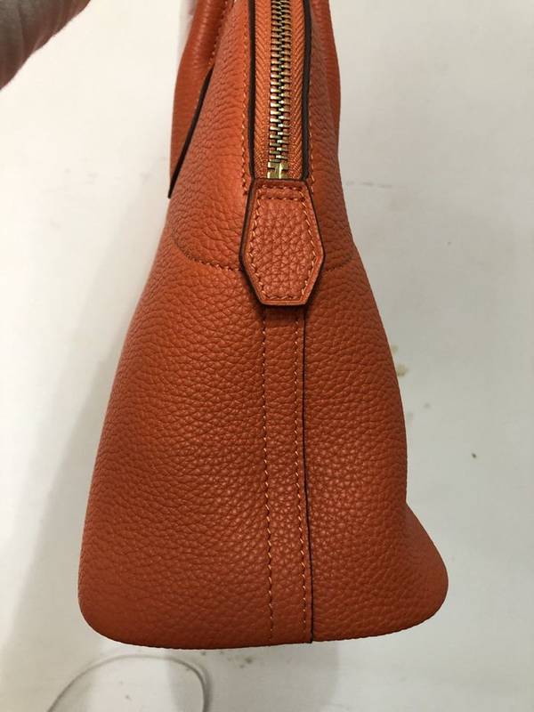 高仿精品批發愛馬仕寶萊包原版togo皮31cm蠟線製作現貨,27現貨 7 高仿精品批發愛馬仕寶萊包原版togo皮31cm蠟線製作現貨,27現貨