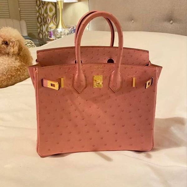 奢侈品1：1愛馬仕菜籃子 picotin
