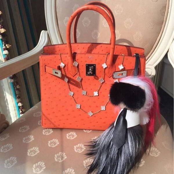 奢侈品1：1愛馬仕菜籃子 picotin