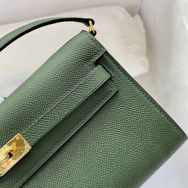 頂級1：1愛馬仕Ｈ新品 Kelly to go woc