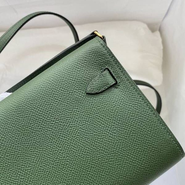 頂級1：1愛馬仕Ｈ新品 Kelly to go woc