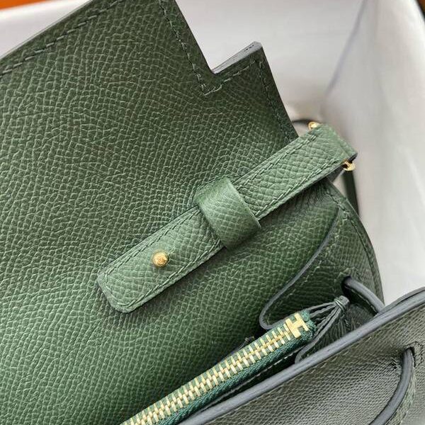 頂級1：1愛馬仕Ｈ新品 Kelly to go woc