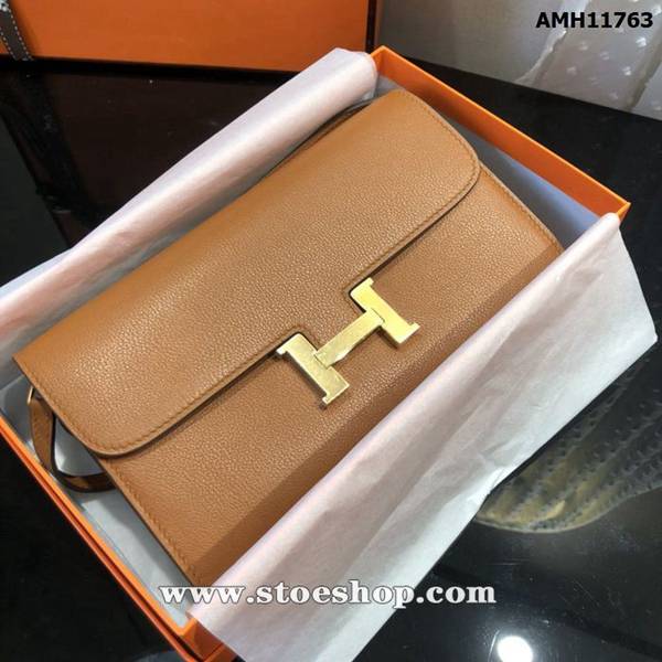 高仿精品推薦愛馬仕Constance woc evercolor皮 1 高仿精品推薦愛馬仕Constance woc evercolor皮