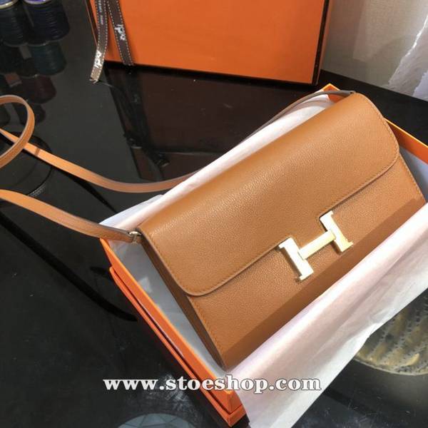 高仿精品推薦愛馬仕Constance woc evercolor皮 2 高仿精品推薦愛馬仕Constance woc evercolor皮