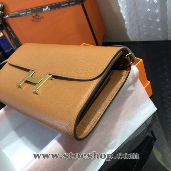 高仿精品推薦愛馬仕Constance woc evercolor皮 5 高仿精品推薦愛馬仕Constance woc evercolor皮
