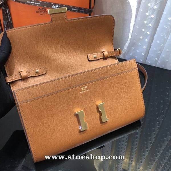 高仿精品推薦愛馬仕Constance woc evercolor皮 6 高仿精品推薦愛馬仕Constance woc evercolor皮