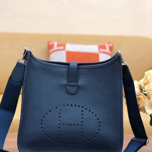 台灣愛馬仕Evelyne 29cm