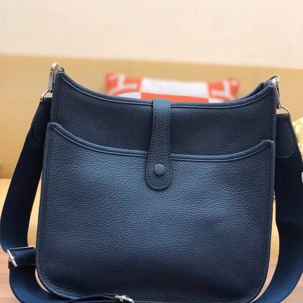 台灣愛馬仕Evelyne 29cm