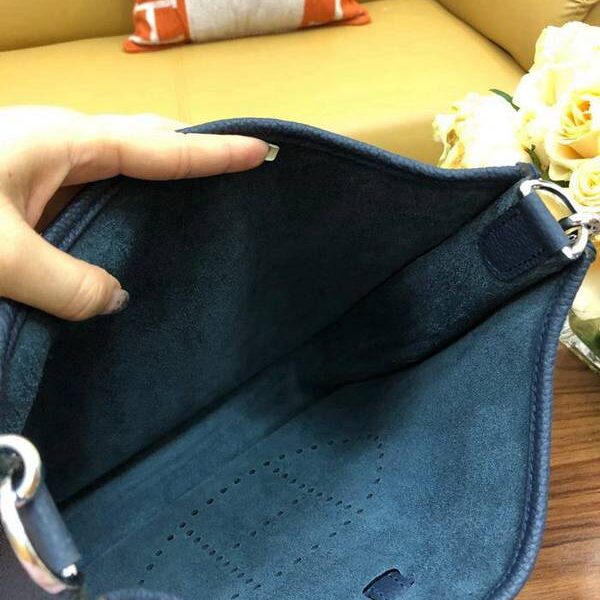 台灣愛馬仕Evelyne 29cm