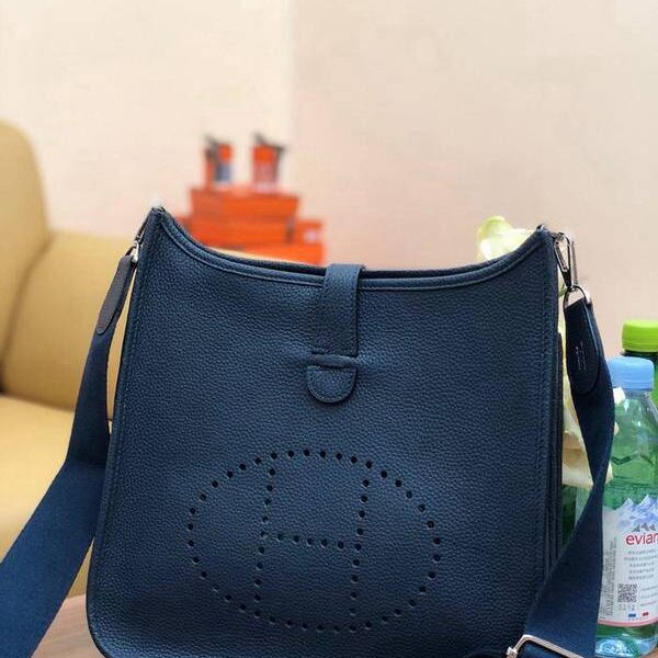 台灣愛馬仕Evelyne 29cm