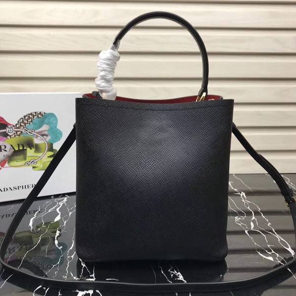 高仿包包批發新款prada高仿名牌最新款1BA212 prada Double Saffiano皮革手袋採用義大利進口牛皮ddprada-10140 3 高仿包包批發新款prada高仿名牌最新款1BA212 prada Double Saffiano皮革手袋採用義大利進口牛皮ddprada-10140