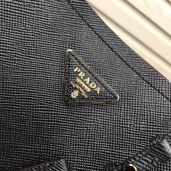 高仿包包批發新款prada高仿名牌最新款1BA212 prada Double Saffiano皮革手袋採用義大利進口牛皮ddprada-10140 5 高仿包包批發新款prada高仿名牌最新款1BA212 prada Double Saffiano皮革手袋採用義大利進口牛皮ddprada-10140