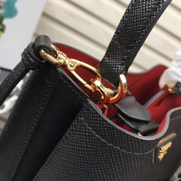 高仿包包批發新款prada高仿名牌最新款1BA212 prada Double Saffiano皮革手袋採用義大利進口牛皮ddprada-10140 7 高仿包包批發新款prada高仿名牌最新款1BA212 prada Double Saffiano皮革手袋採用義大利進口牛皮ddprada-10140