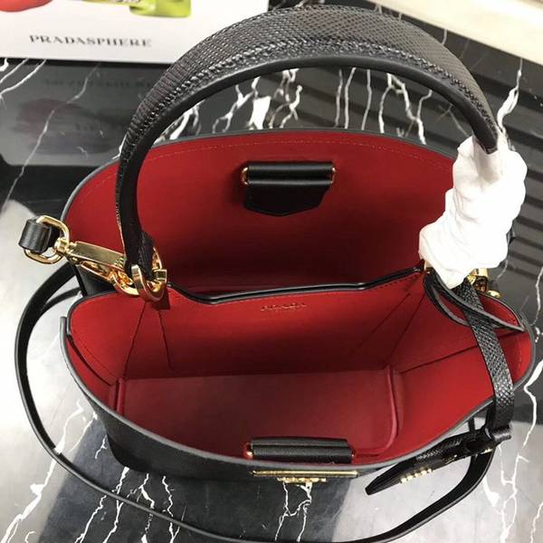 高仿包包批發新款prada高仿名牌最新款1BA212 prada Double Saffiano皮革手袋採用義大利進口牛皮ddprada-10140 8 高仿包包批發新款prada高仿名牌最新款1BA212 prada Double Saffiano皮革手袋採用義大利進口牛皮ddprada-10140