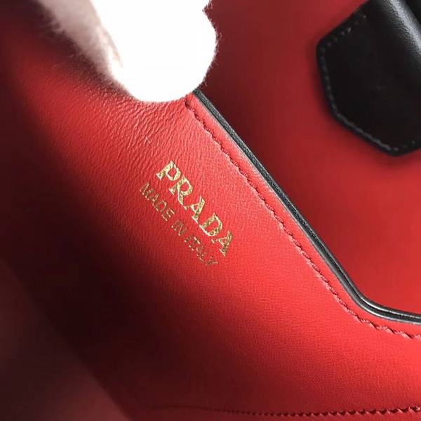 高仿包包批發新款prada高仿名牌最新款1BA212 prada Double Saffiano皮革手袋採用義大利進口牛皮ddprada-10140 9 高仿包包批發新款prada高仿名牌最新款1BA212 prada Double Saffiano皮革手袋採用義大利進口牛皮ddprada-10140