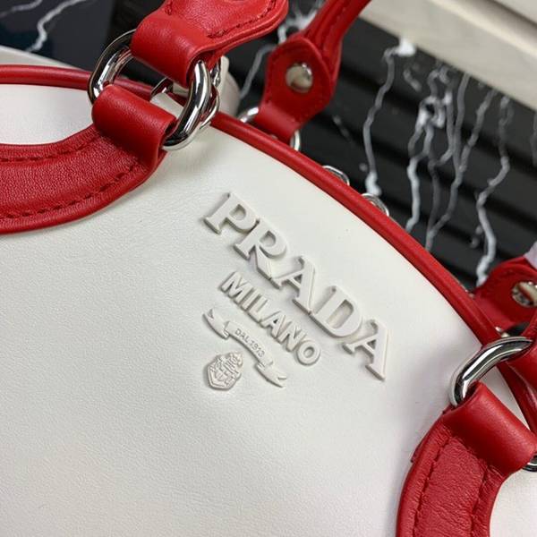 a貨prada2020年專櫃最新款女士手提包1BD071進口小牛皮ddprada-10158 4 a貨prada2020年專櫃最新款女士手提包1BD071進口小牛皮ddprada-10158