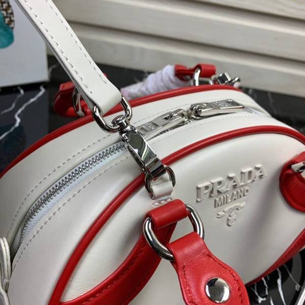a貨prada2020年專櫃最新款女士手提包1BD071進口小牛皮ddprada-10158 6 a貨prada2020年專櫃最新款女士手提包1BD071進口小牛皮ddprada-10158